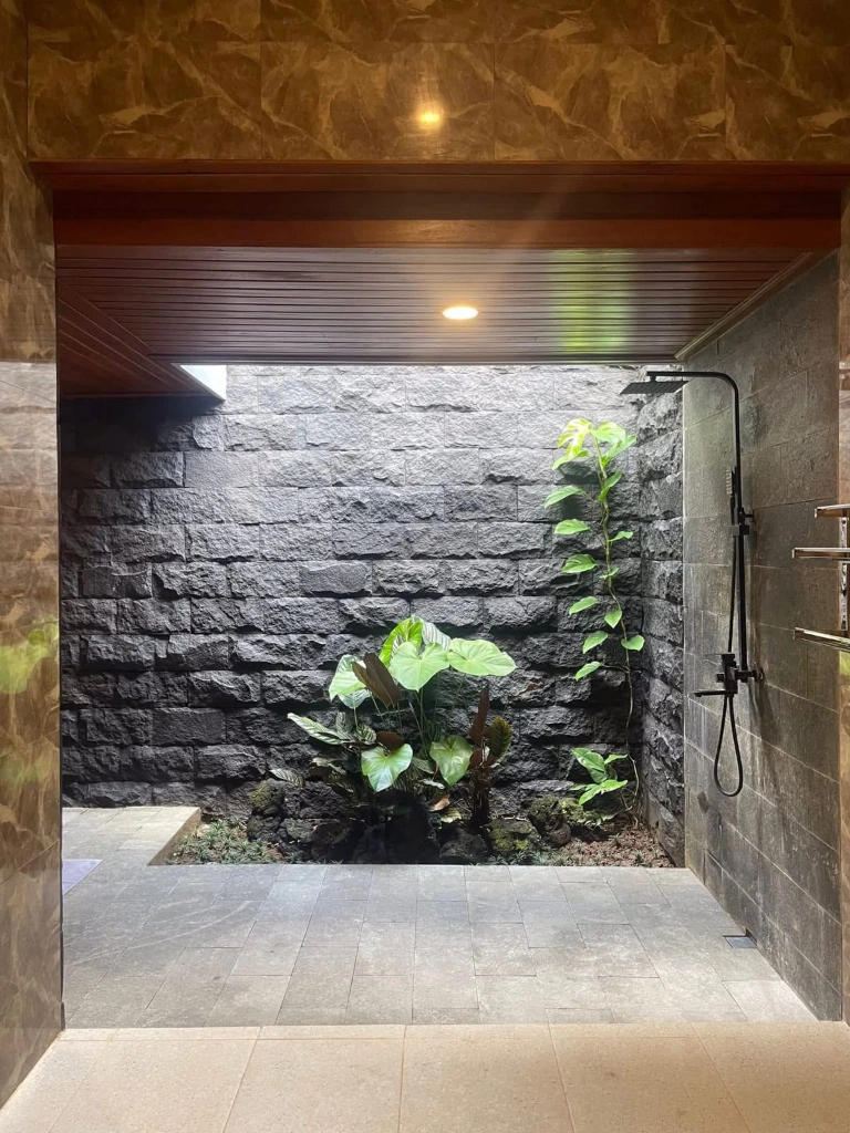 Spacious 2 Bedroom Villa in Ubud, 2-bed villa for rent in Ubud – photo 12 of 13