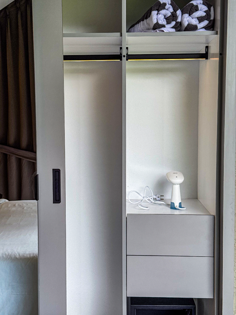 PROMO Modern LOFT 2BDR I Pool UMALAS I working desk I washing machine, 2-bed villa for rent in Canggu – photo 10 of 15