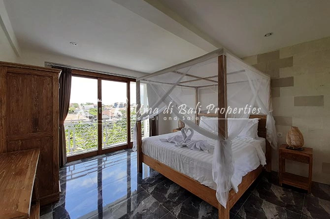 4BR Villa Fo Rent at Padonan, Canggu, 4-bed villa for rent in Canggu – photo 5 of 15