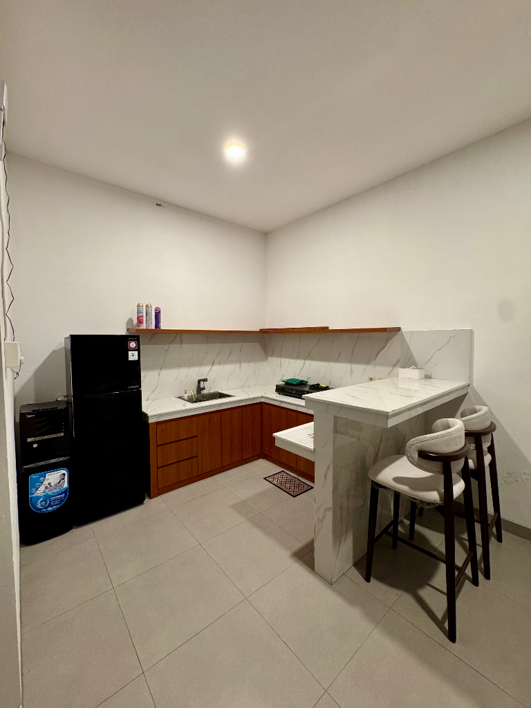 Villa Kirana Kerobokan, 2-bed villa for rent in Canggu – photo 10 of 12