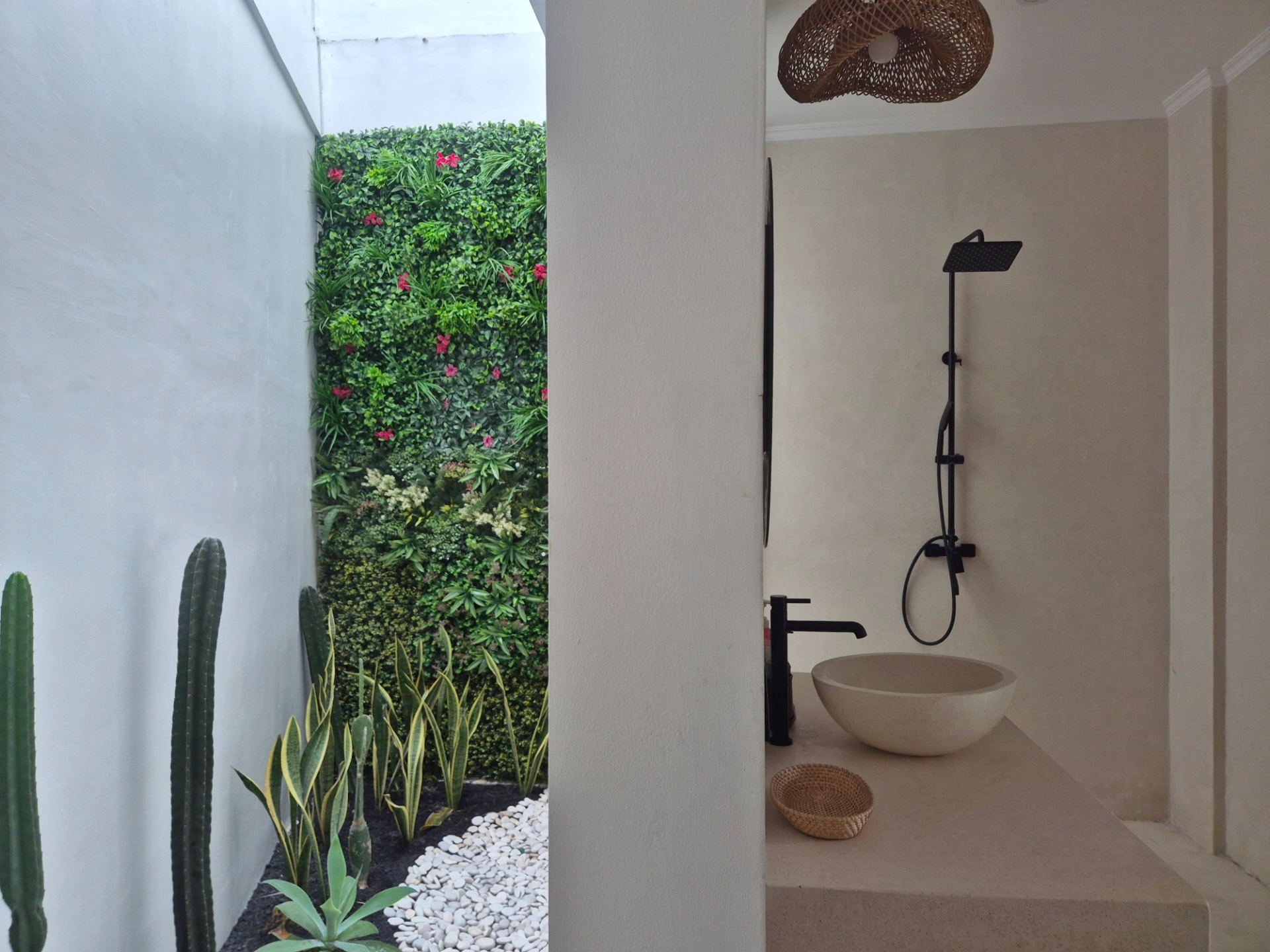 Brand New Luxury 4BR Villa in Buduk | Peaceful Living, Just 10 Minutes to Canggu, 4-bed villa for rent in Pererenan – photo 14 of 15