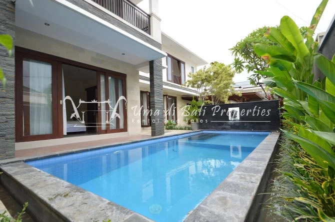 3BR Villa for Rent at Berawa, Bali I, 3-bed villa for rent in Canggu – photo 3 of 15
