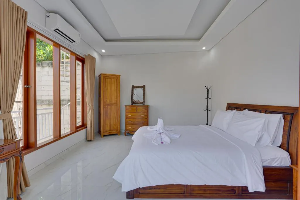 3BR Villa in Sanur - West Side, 3-bed villa for rent in Sanur – photo 12 of 15