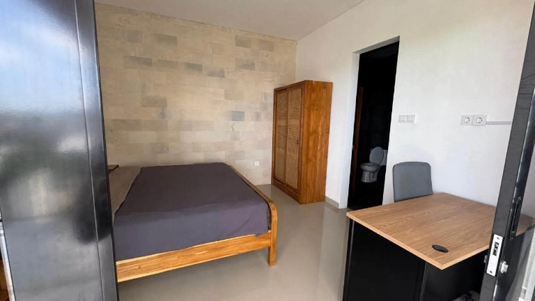 3 Bedrooms Pererenan Villa for Yearly Rental Available Now, 3-bed villa for rent in Pererenan – photo 12 of 15