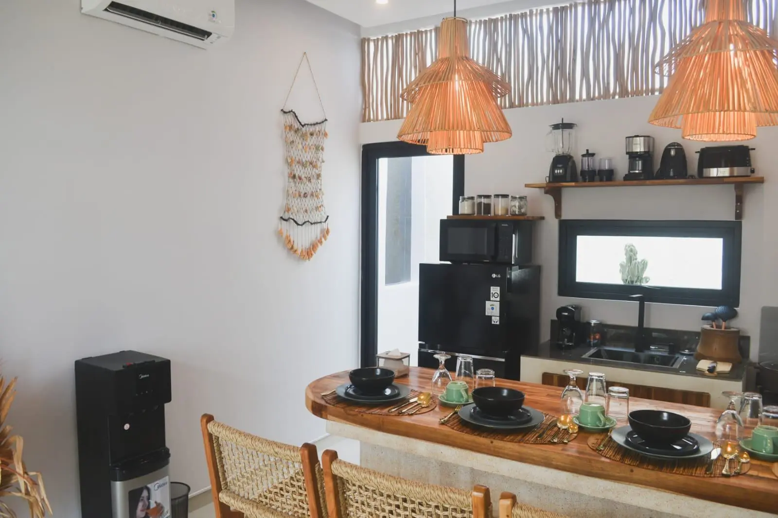 2BR Villa with Garden at Tibubeneng Canggu, 2-bed villa for rent in Canggu – photo 9 of 15