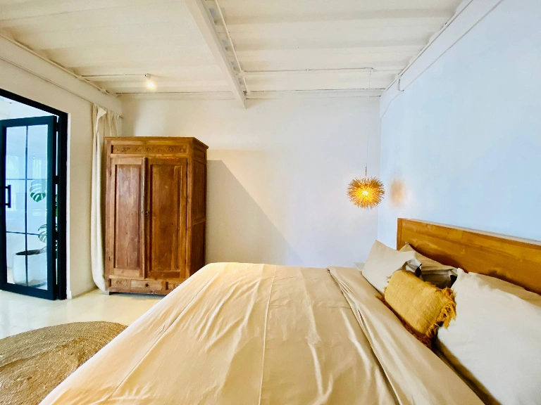 3 Bedroom Villa Full Furnished in Canggu Batu Bolong, 3-bed villa for rent in Canggu – photo 6 of 15