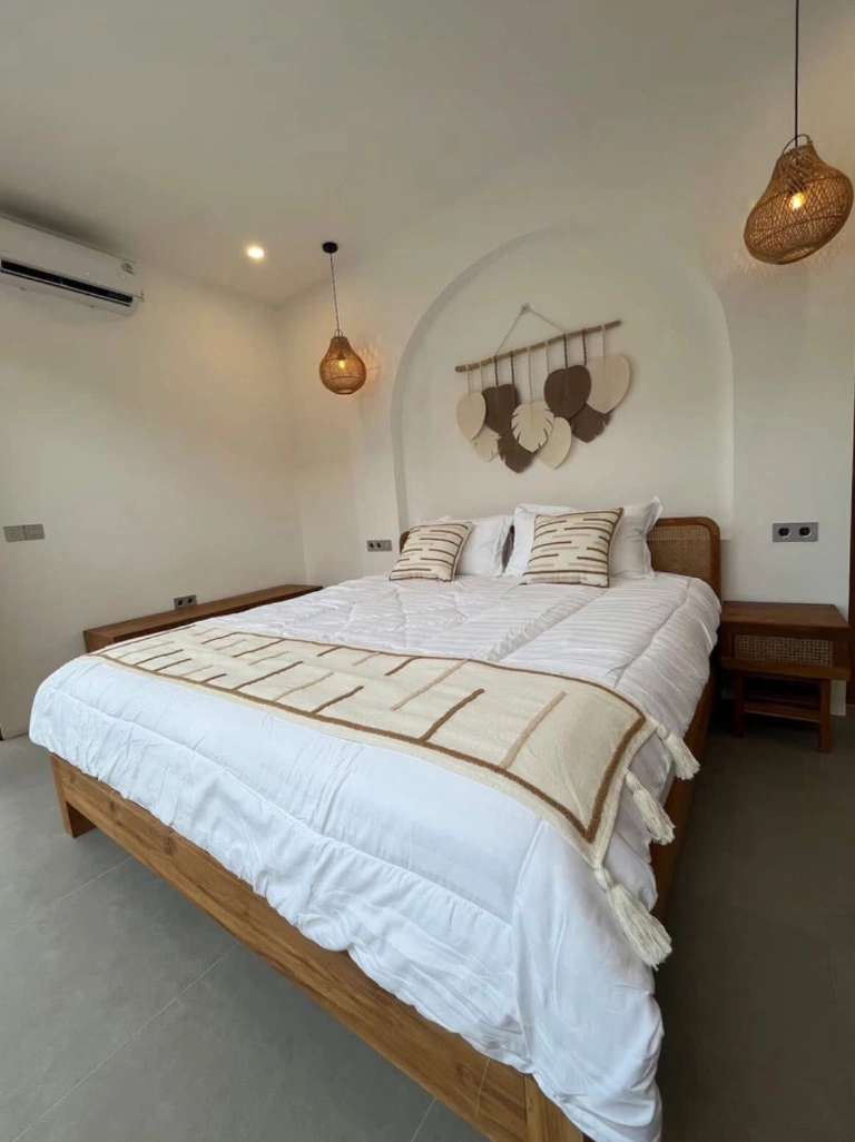 Villa For Rent 2 Bed In Kerobokan,Badung Bali, 2-bed villa for rent in Canggu – photo 10 of 15