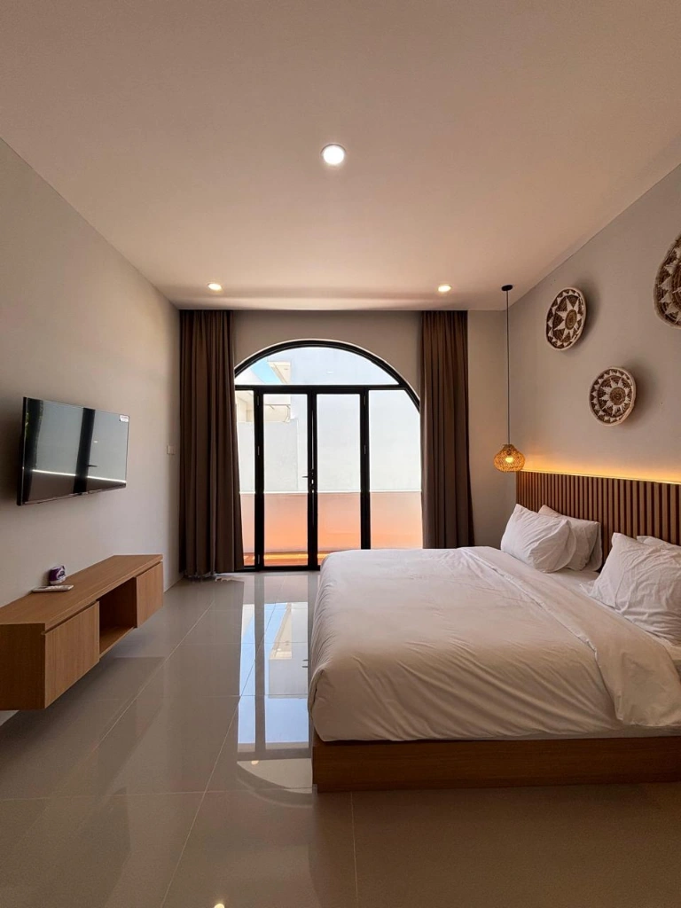 3BR Villa In Babakan | 3BR Villa | Babakan, 3-bed villa for rent in Canggu – photo 8 of 10