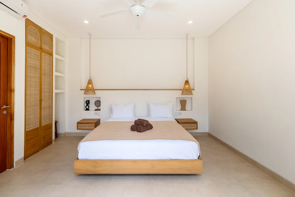Pecatu 2 bedroom, 2-bed villa for rent in Uluwatu – photo 7 of 15