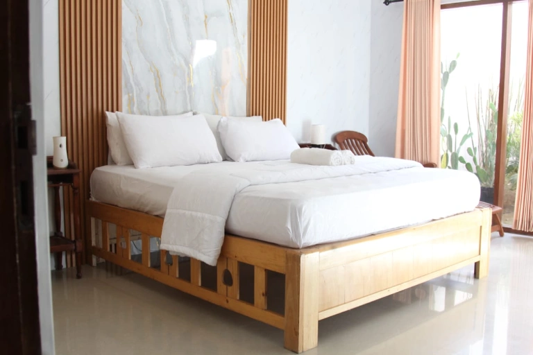 Villa Balinese Joglo Style in Benoa Nusa Dua, 3-bed villa for rent in Nusa Dua – photo 7 of 15