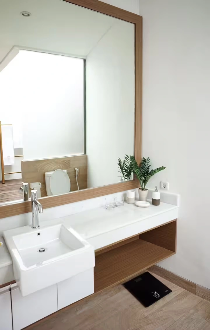 Monthly Rent Villa 3 Bedroom (Umalas) By Nami Bali, 3-bed villa for rent in Canggu – photo 6 of 15