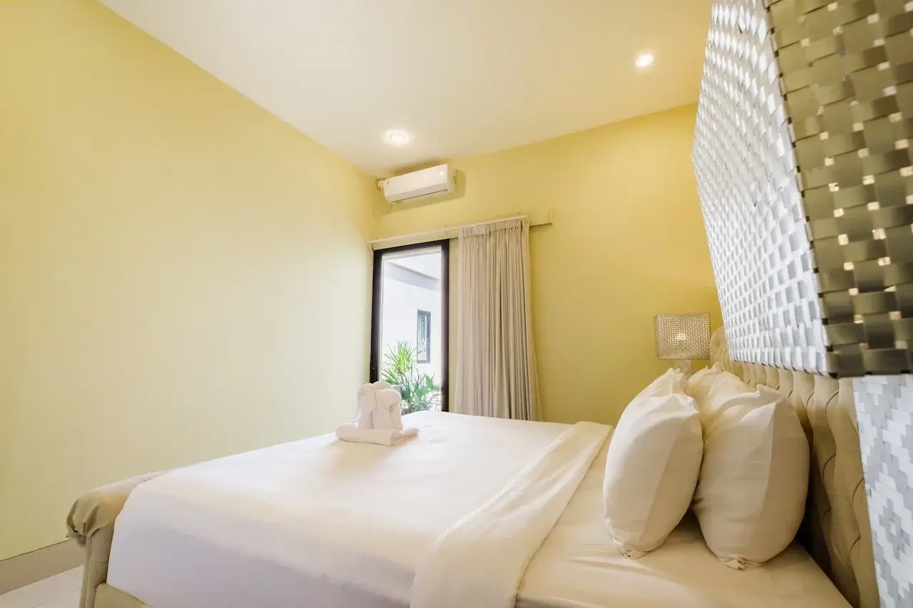 1 Bedroom Apartment Seminyak, 1-bed villa for rent in Seminyak – photo 8 of 15