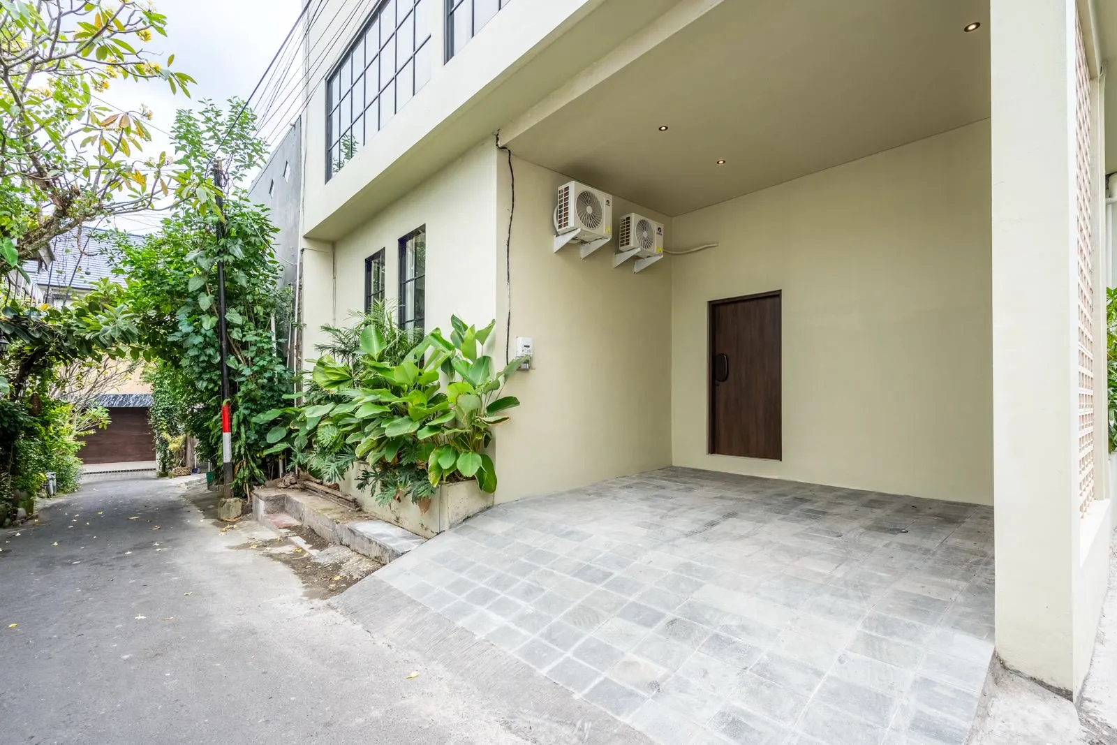 NEW 2-Bedroom Villa in Berawa, 2-bed villa for rent in Canggu – photo 12 of 15