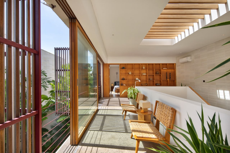 Villa Fr Rent 3 Bed In Berawa,Badung Bali, 3-bed villa for rent in Canggu – photo 11 of 15