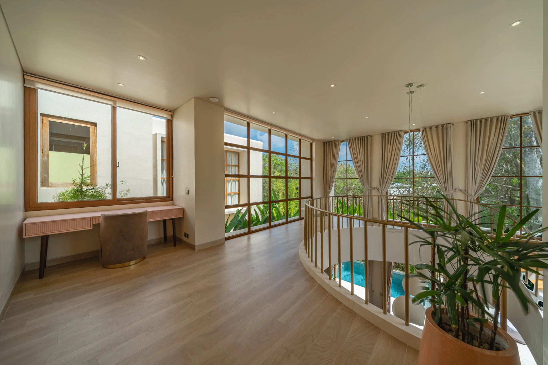 Villa Boni - Gorgeous 2BR Arch-Style Villa in Prime Bingin, 2-bed villa for rent in Uluwatu – photo 12 of 15
