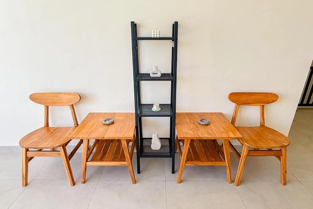 3BR Villa in Canggu, 3-bed villa for rent in Canggu – photo 12 of 15