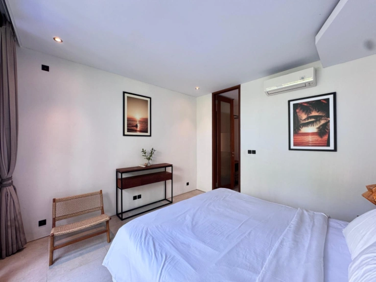 2BR Villa for Rent at Umlaas, Bali, 2-bed villa for rent in Canggu – photo 10 of 15