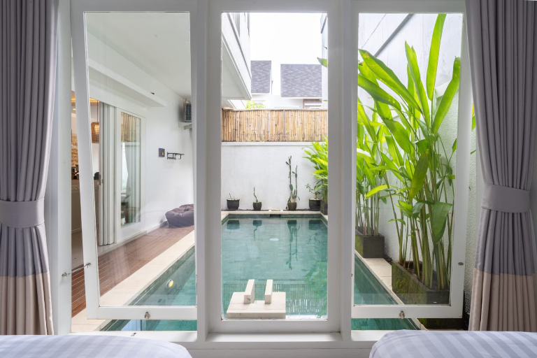 3BR Villa at Ungasan, 3-bed villa for rent in Uluwatu – photo 15 of 15