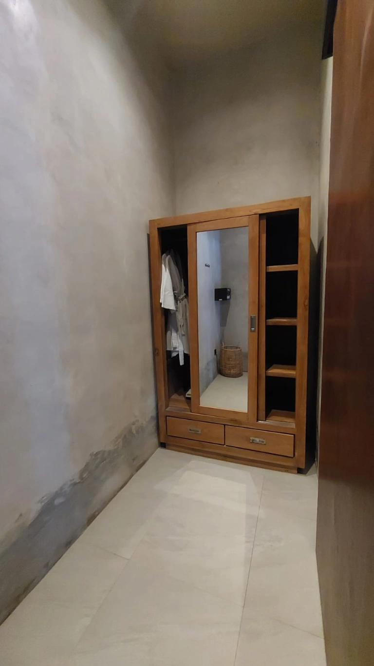 Villa For Rent 4 Bed In Uluwatu,South Kuta Bali, 4-bed villa for rent in Uluwatu – photo 2 of 15