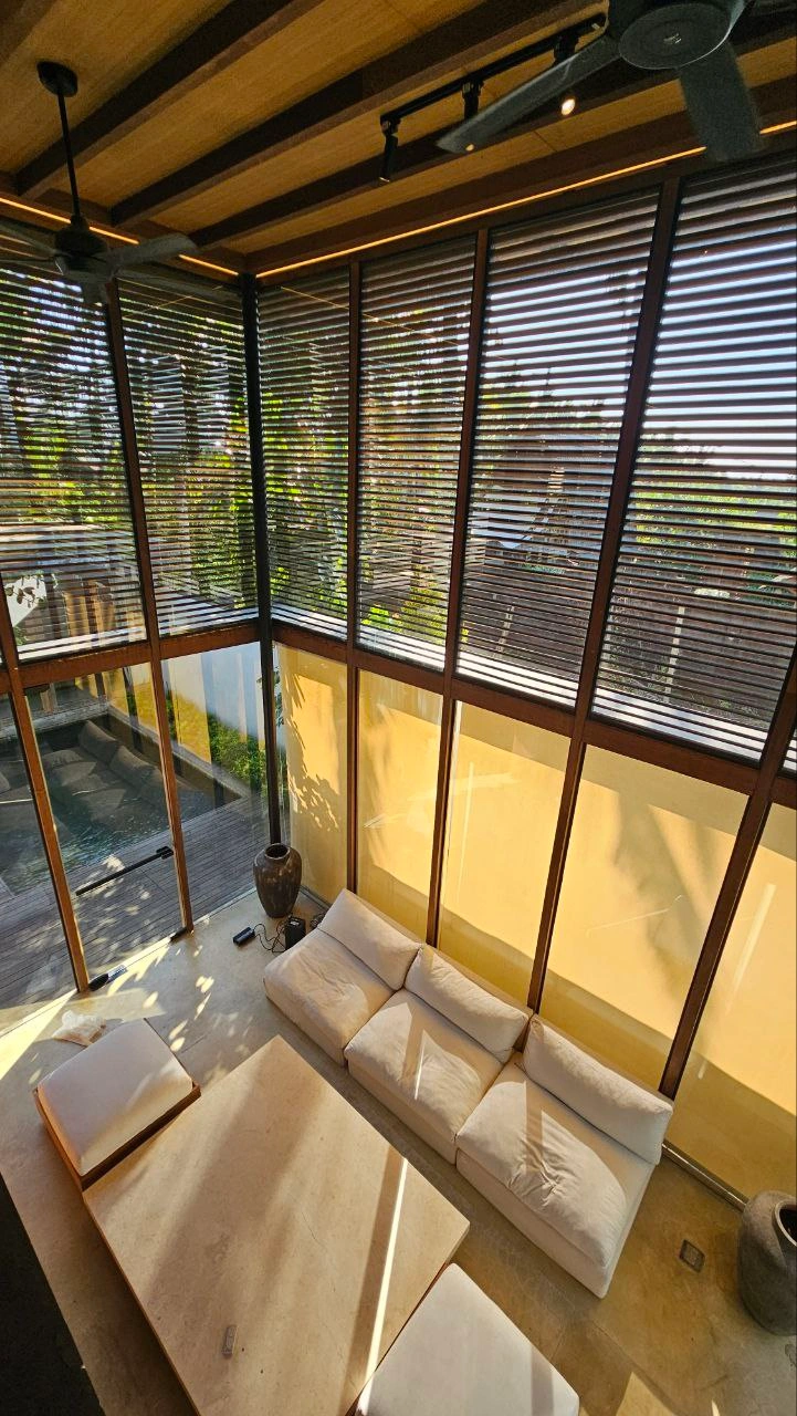 AMDG Villas (Video included in this post), 2-bed villa for rent in Tabanan – photo 6 of 15