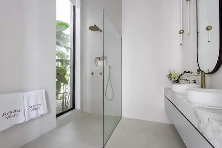 Villa For Rent 3 Bed In Umalas,Kerobokan Bali, 3-bed villa for rent in Canggu – photo 4 of 15