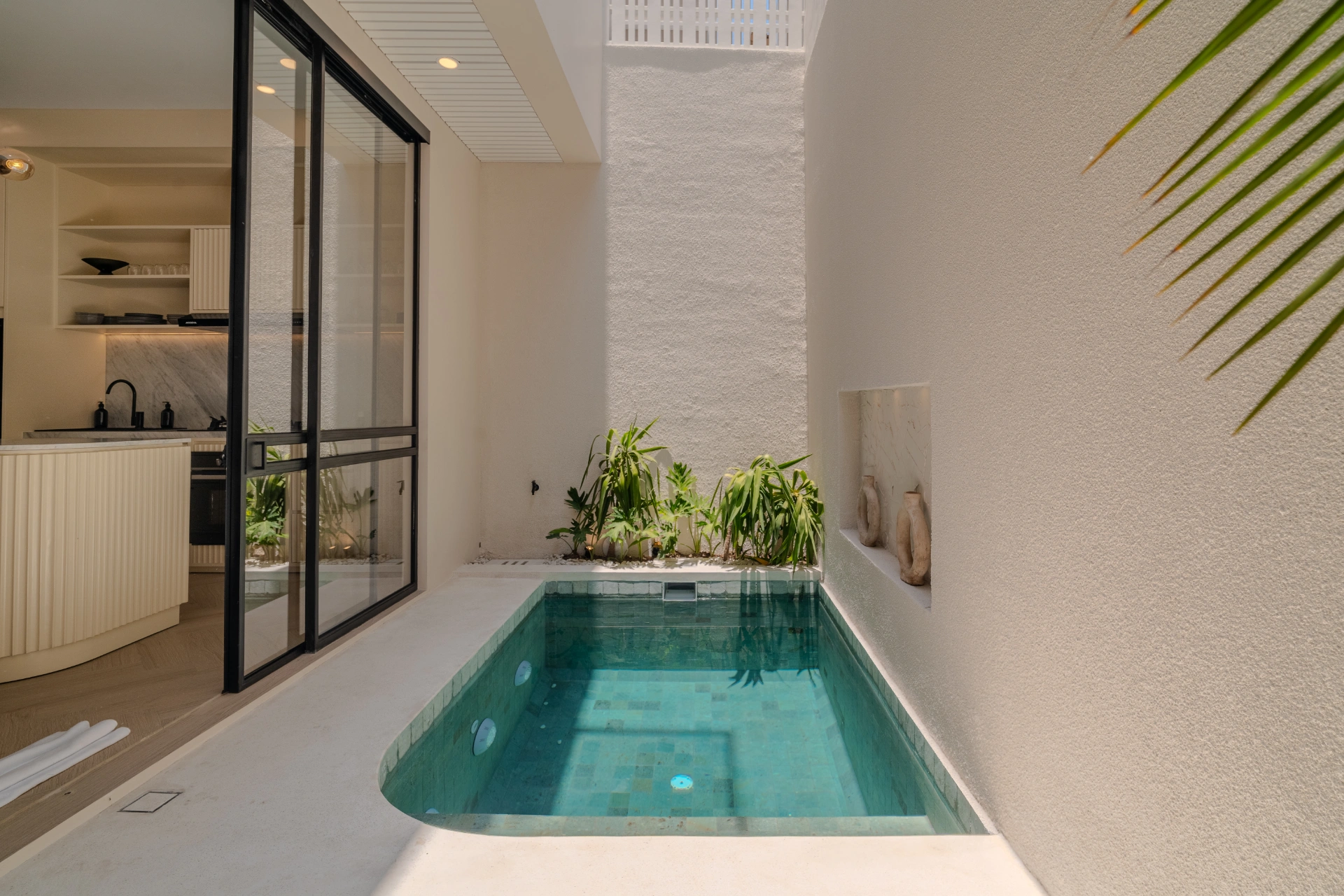 Carter Town Houses, 2-bed villa for rent in Canggu – photo 10 of 11