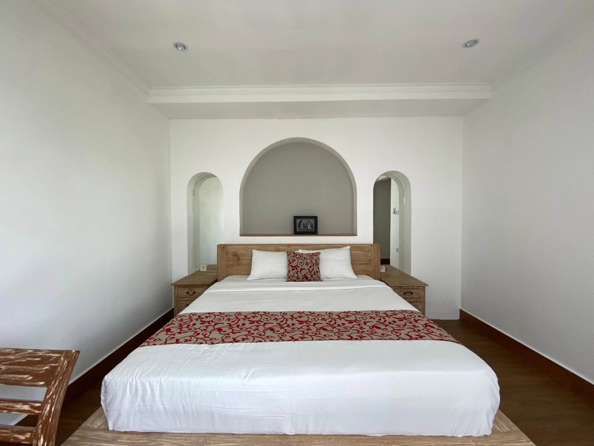 3br Modern Villa In Canggu, 3-bed villa for rent in Canggu – photo 10 of 15