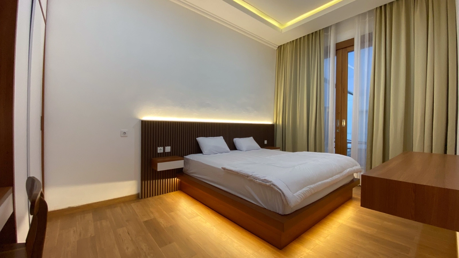 2Bedrooms Villa in Kesambi, 2-bed villa for rent in Seminyak – photo 9 of 13