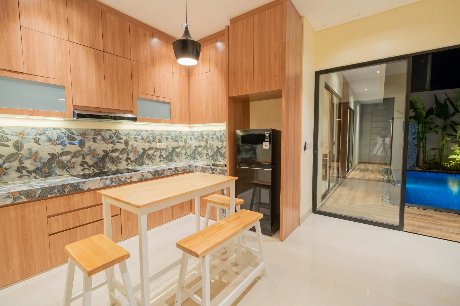 2 Bedroom Brand New Villa in Pantai Lima Pererenan, 2-bed villa for rent in Pererenan – photo 9 of 15