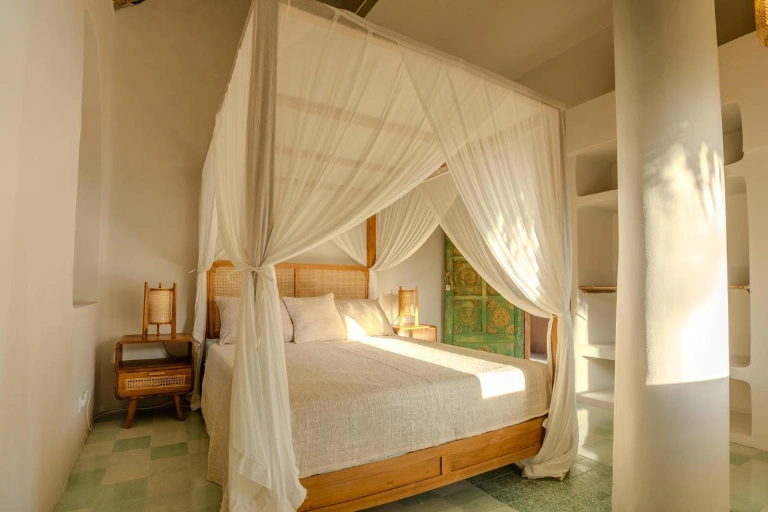 Villa For Rent 3 Bed In Umalas,Kerobokan Bali, 3-bed villa for rent in Canggu – photo 15 of 15