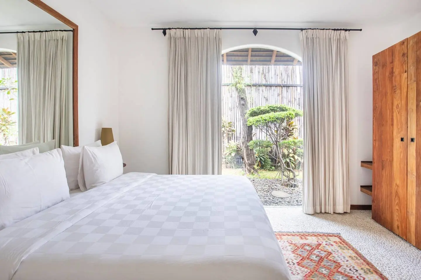 5-Bedroom Private Villa for Monthly Rent in Umalas – Near Seminyak & Canggu, 5-bed villa for rent in Canggu – photo 5 of 15