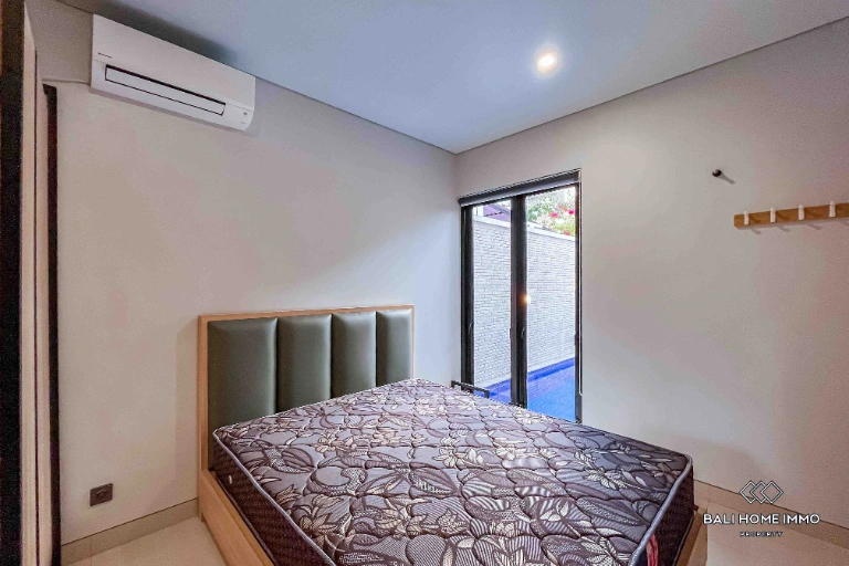 Brand New 3 Bedrooms Villa for Yearly & Monthly Rental in West Ungasan, 3-bed villa for rent in Uluwatu – photo 10 of 15