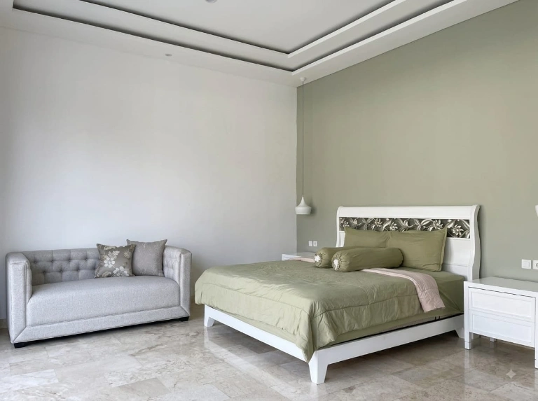 Luxury Villa in Semer Kerobokan, 4-bed villa for rent in Canggu – photo 2 of 14