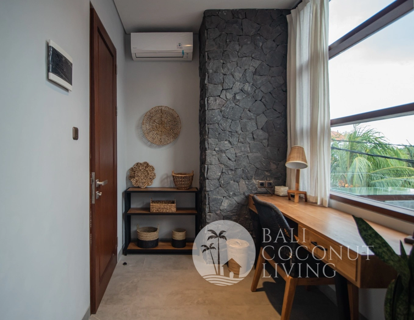 Villa Leah Manage By Bali Coconut Living, 2-bed villa for rent in Canggu – photo 10 of 15