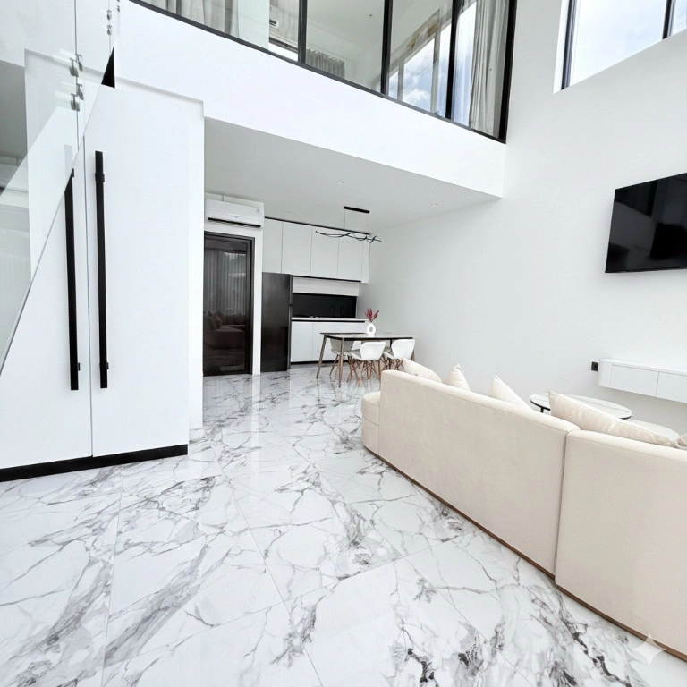 SOTH 1 - Plunge Pool & Bathtub Villa, Nusa Dua, 1-bed villa for rent in Uluwatu – photo 7 of 15