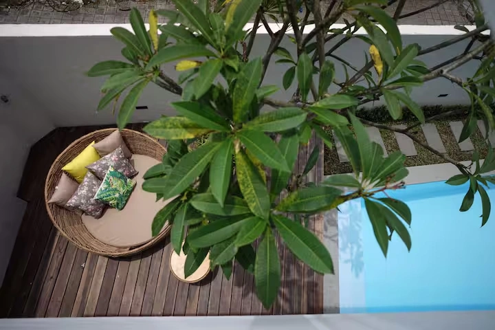 Monthly Rent Villa 3 Bedroom (Umalas) By Nami Bali, 3-bed villa for rent in Canggu – photo 10 of 15