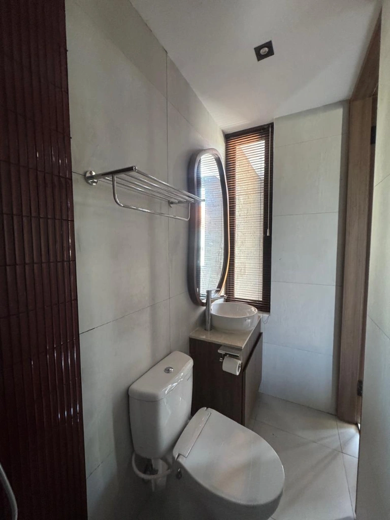 Newly Built 2BR Villa - Pererenan, 2-bed villa for rent in Pererenan – photo 11 of 15