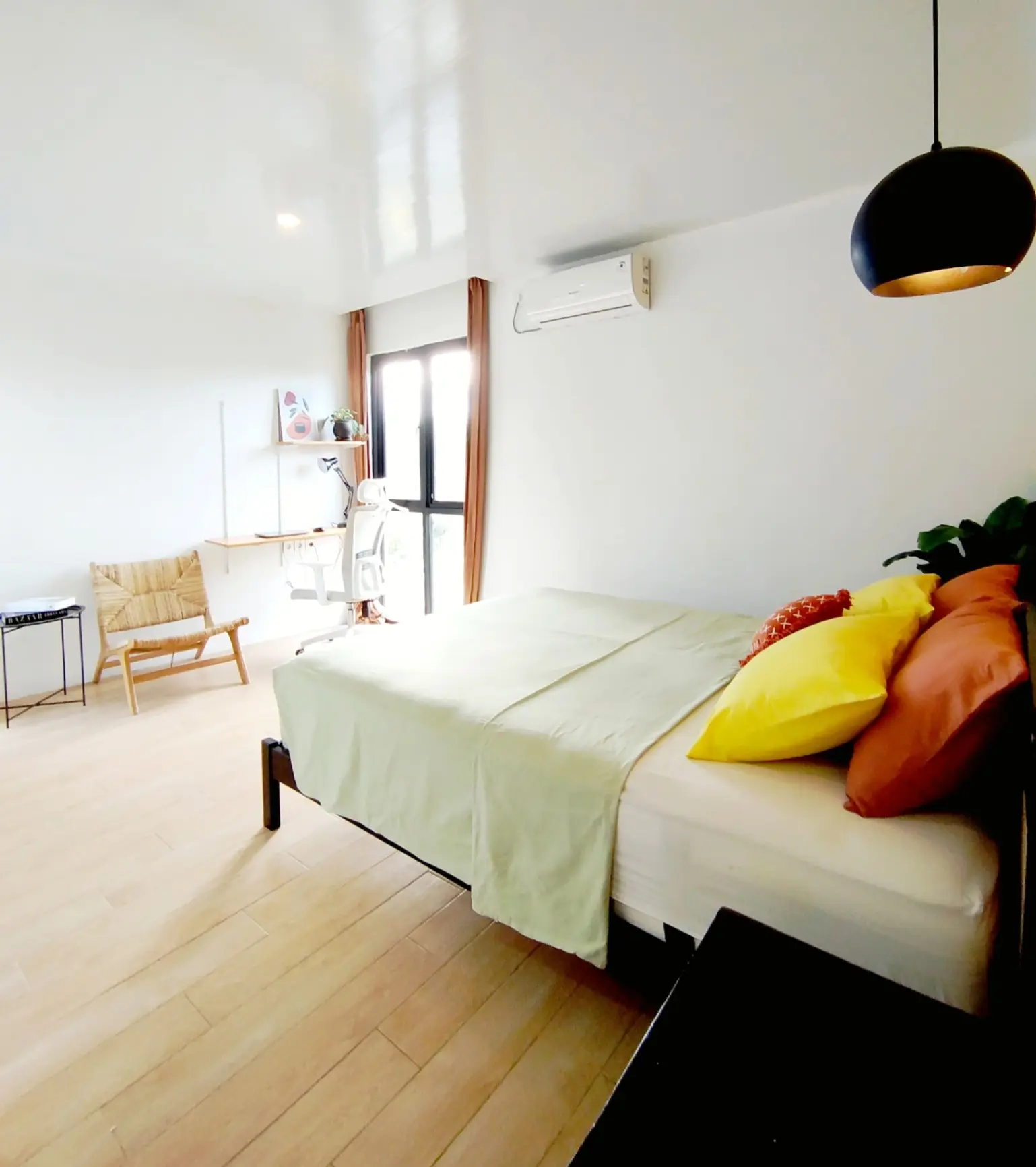 Villa Omah H, 4-bed villa for rent in Uluwatu – photo 6 of 15
