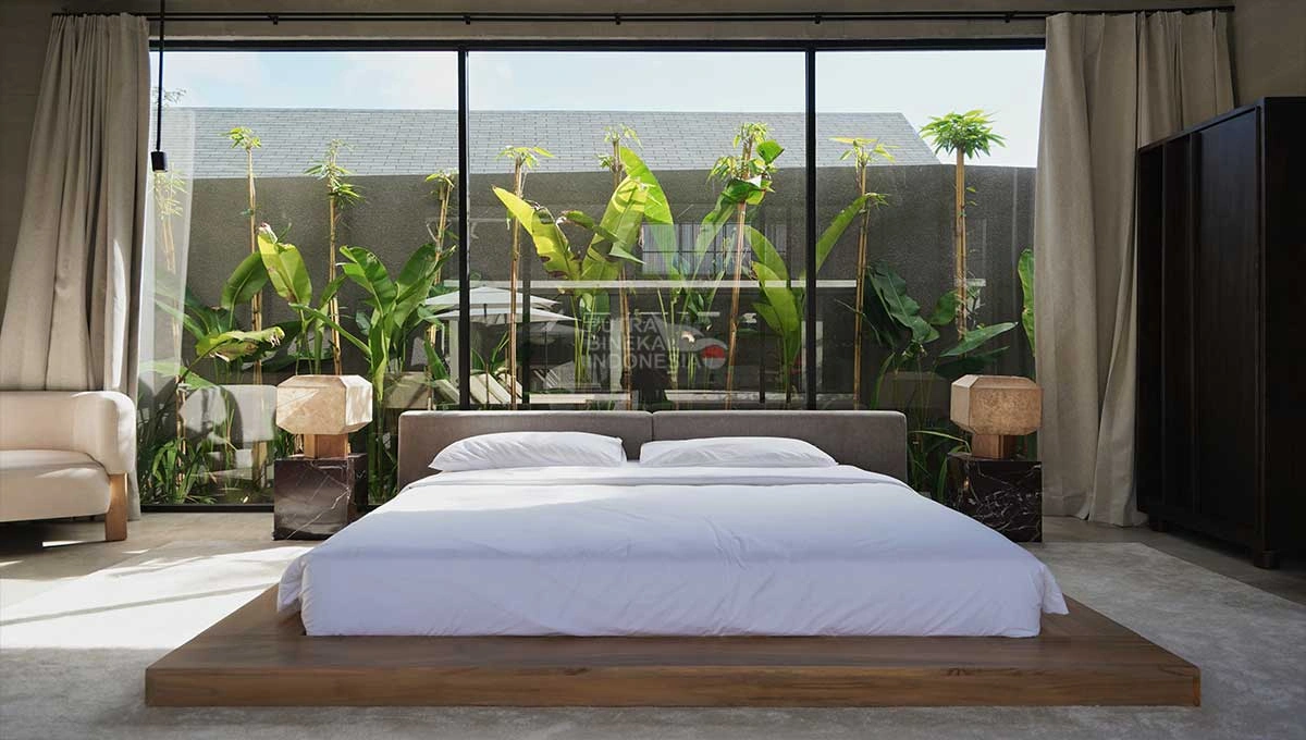Villa For Rent 3 Bed In Uluwatu,South Kuta Bali, 3-bed villa for rent in Uluwatu – photo 10 of 15