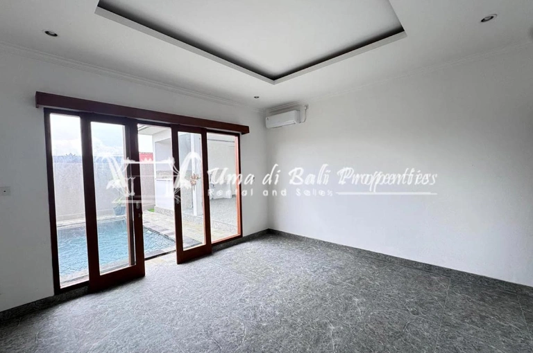 Brand New 2BR Villa for Rent at Umalas, 2-bed villa for rent in Canggu – photo 7 of 15