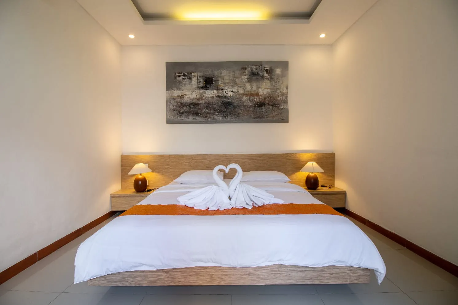 3BR Villa in Sanur - West Side, 3-bed villa for rent in Sanur – photo 8 of 13