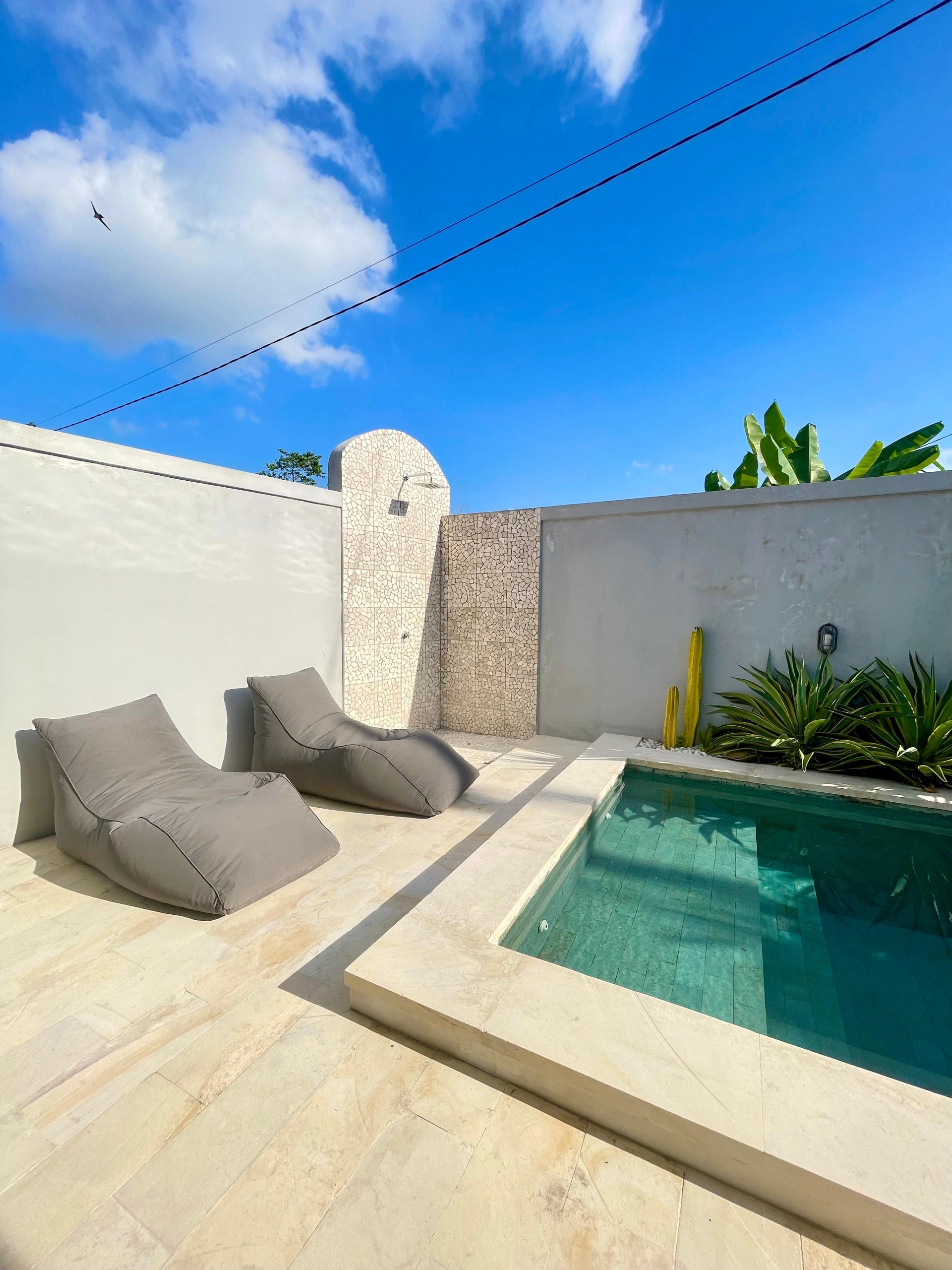 Villa For Rent 2 Bed In Canggu,Badung bali, 2-bed villa for rent in Canggu – photo 10 of 15