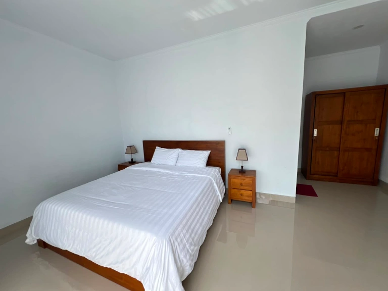 New 2 Bedroom Padonan Canggu with Rooftop in Quiet area, 2-bed villa for rent in Canggu – photo 7 of 15