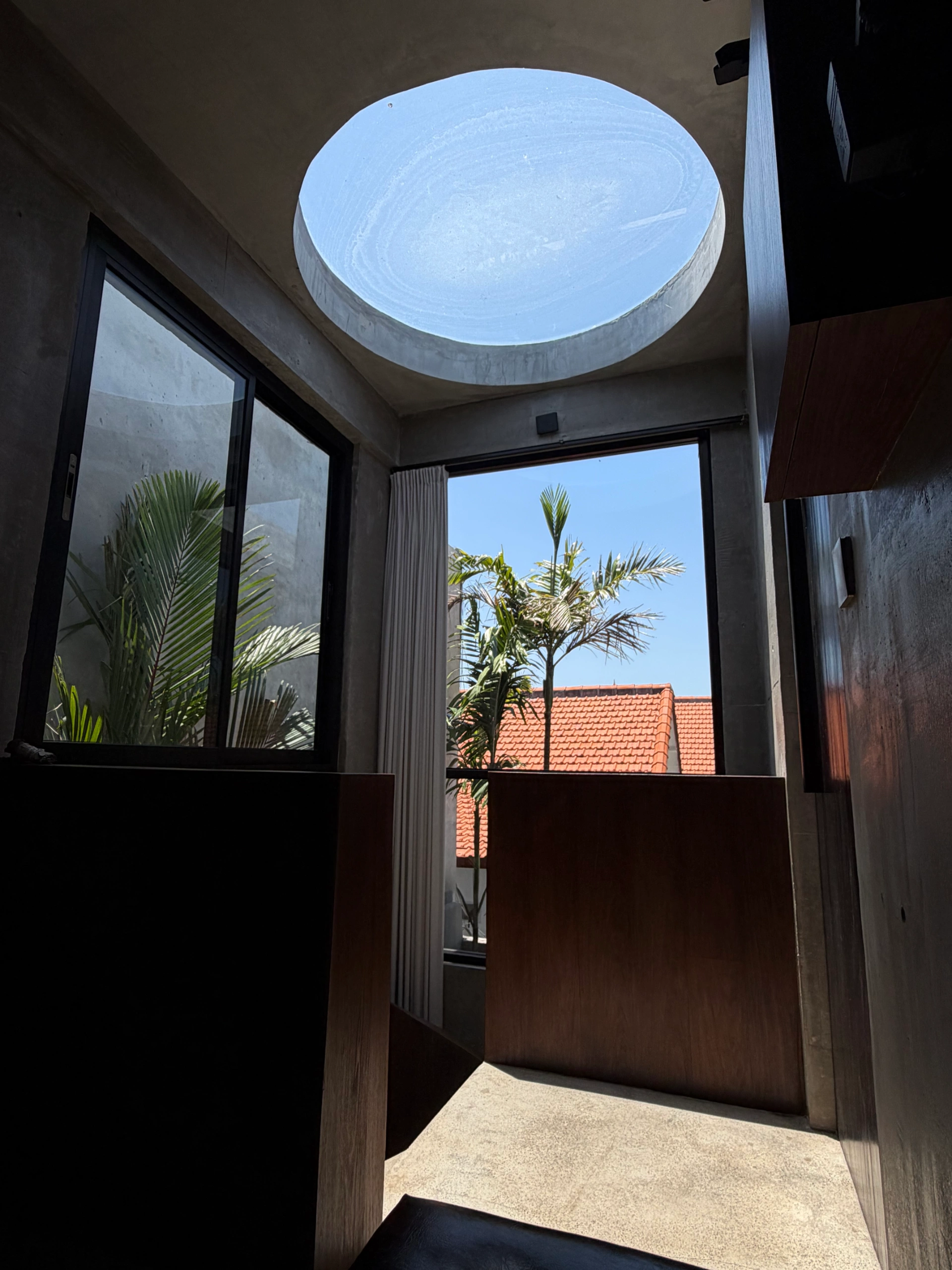 Villa Cualli at Nyang Nyang Cliff, 2-bed villa for rent in Uluwatu – photo 2 of 15
