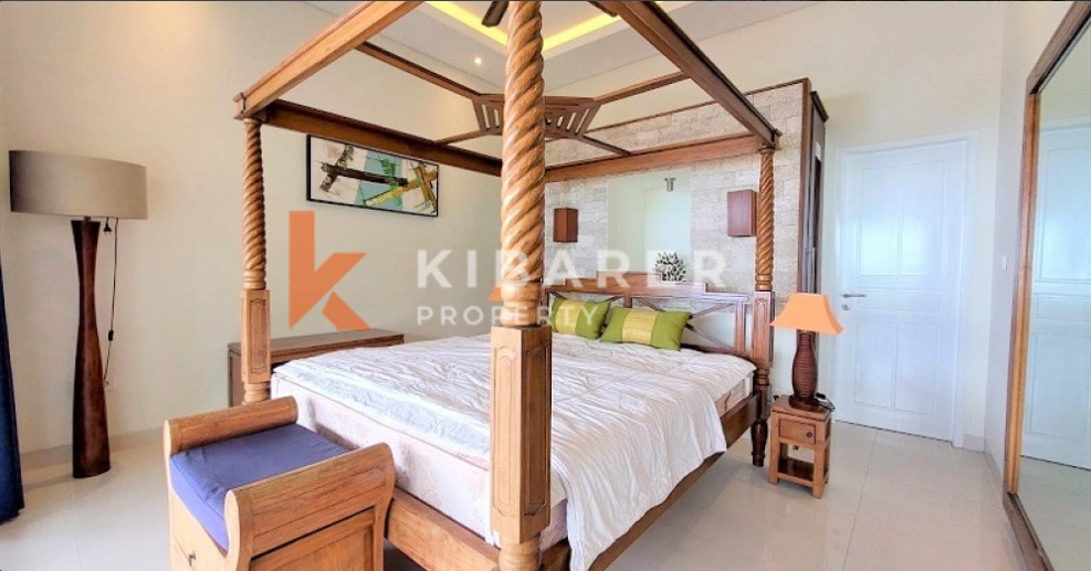 Beautiful Two Bedroom Villa in Seminyak Area, 2-bed villa for rent in Seminyak – photo 11 of 12