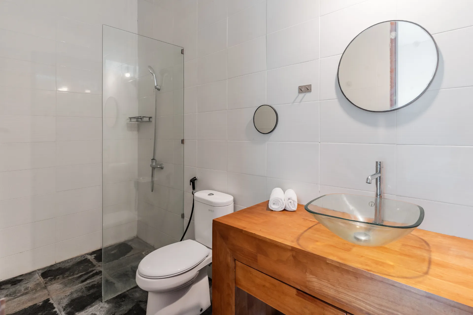 Affordable 2BR Home in Central Canggu – Walk to Cafés & Shops, 2-bed villa for rent in Canggu – photo 2 of 12