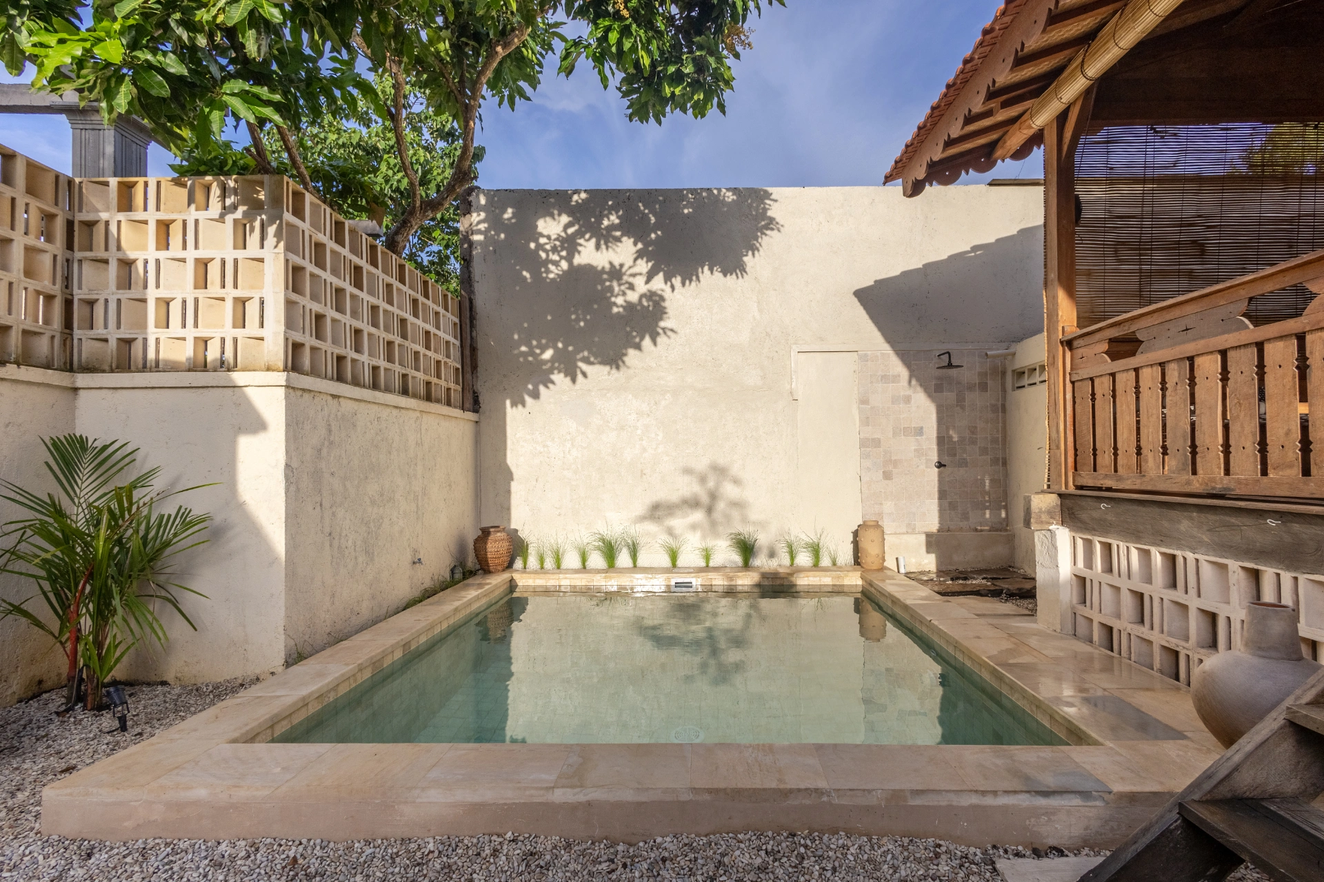 Villa Yang Uluwatu - Central 1BDR Villa with Pool, 1-bed villa for rent in Uluwatu – photo 14 of 14