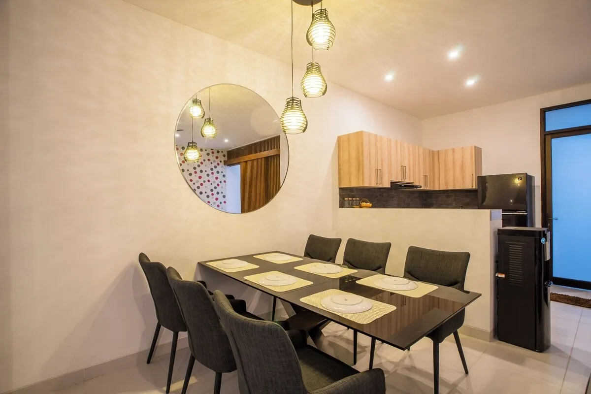 3BR Villa in Berawa - Canggu, 3-bed villa for rent in Canggu – photo 11 of 15