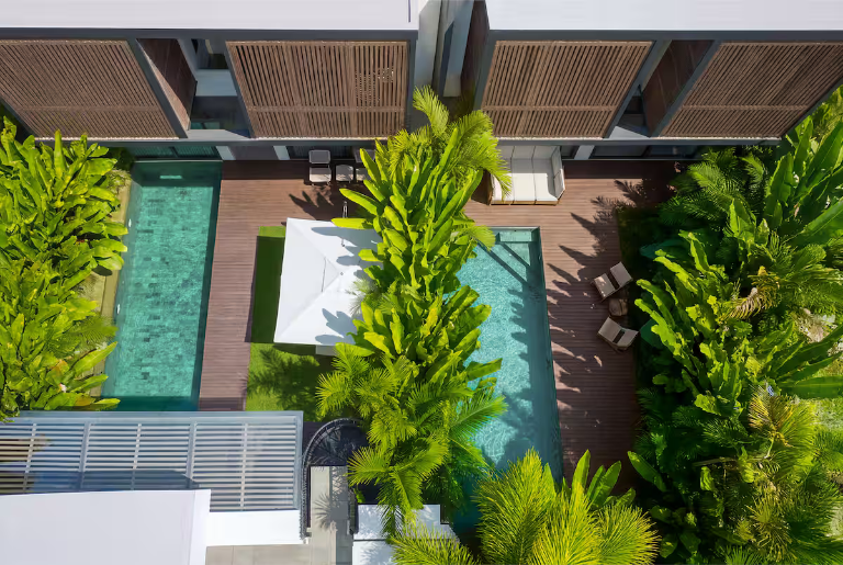 NEW 7BDR BEACH residence - Canggu Batu bolong - 5 star service, 7-bed villa for rent in Canggu – photo 7 of 15