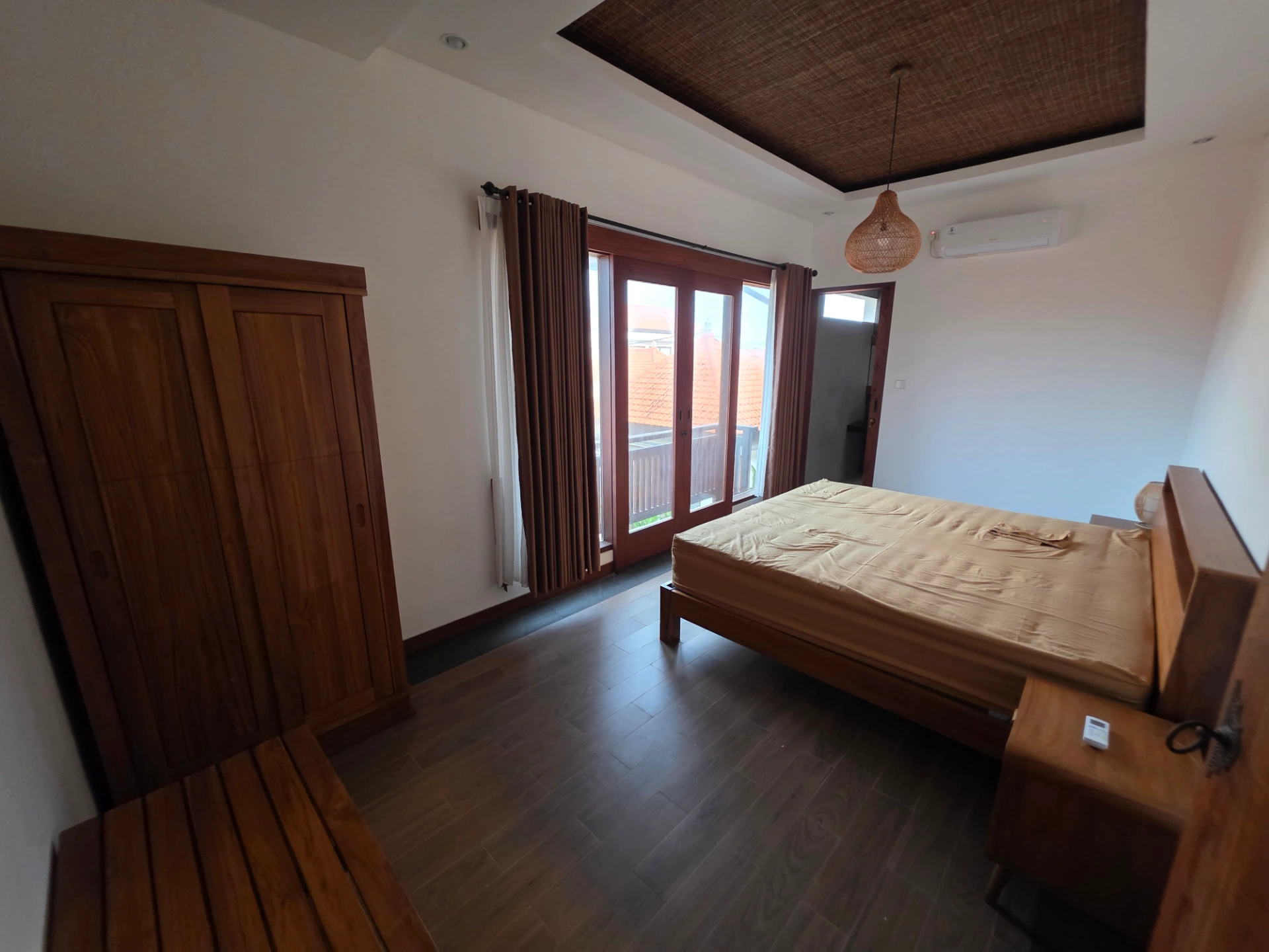 Traditional New Villa THE VILLAGE SANUR Bali (Villa Elena) 4BR Large PrivatePool, 4-bed villa for rent in Sanur – photo 14 of 15